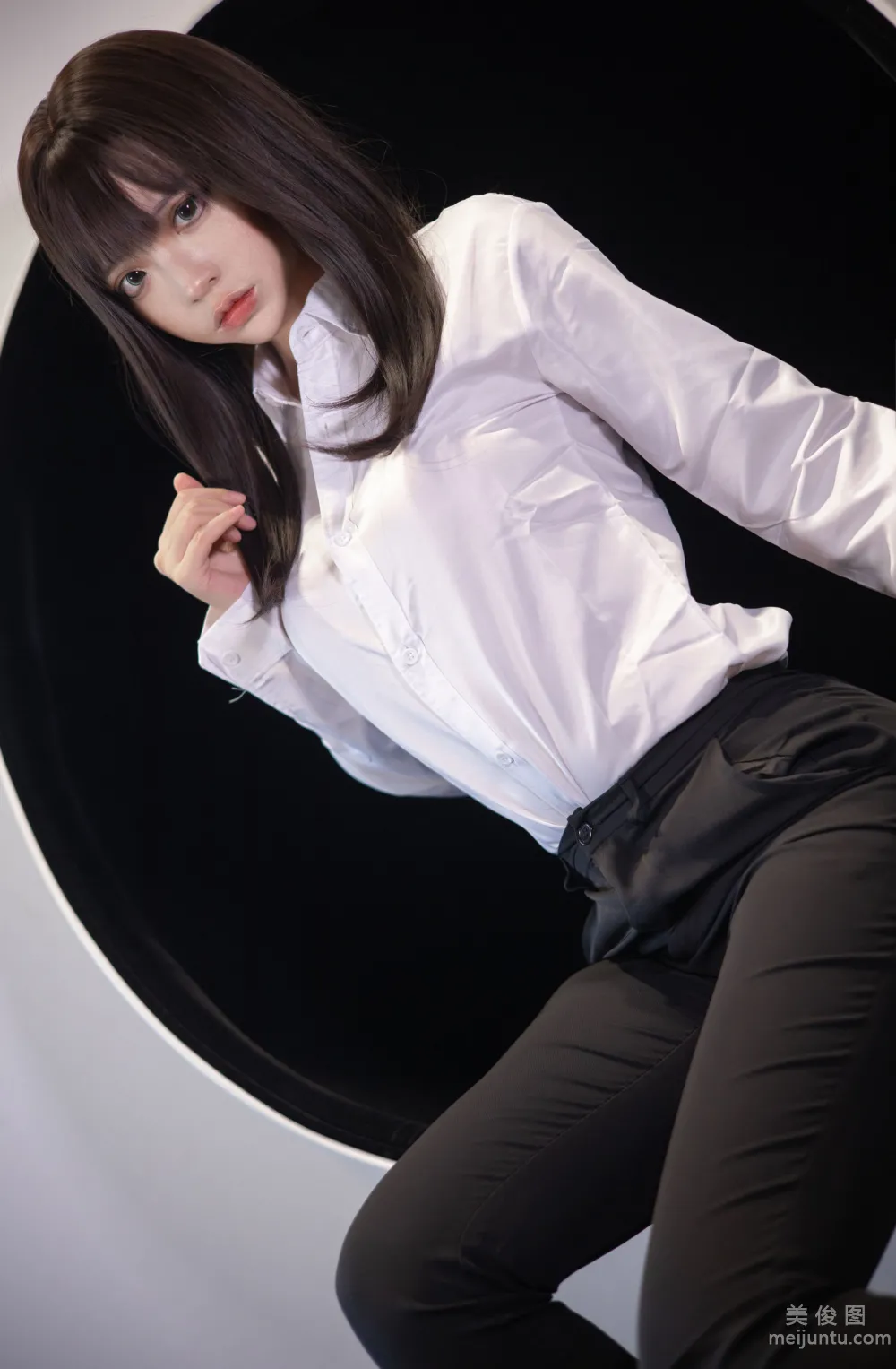 Fengmao ss: Web Idols photo 1