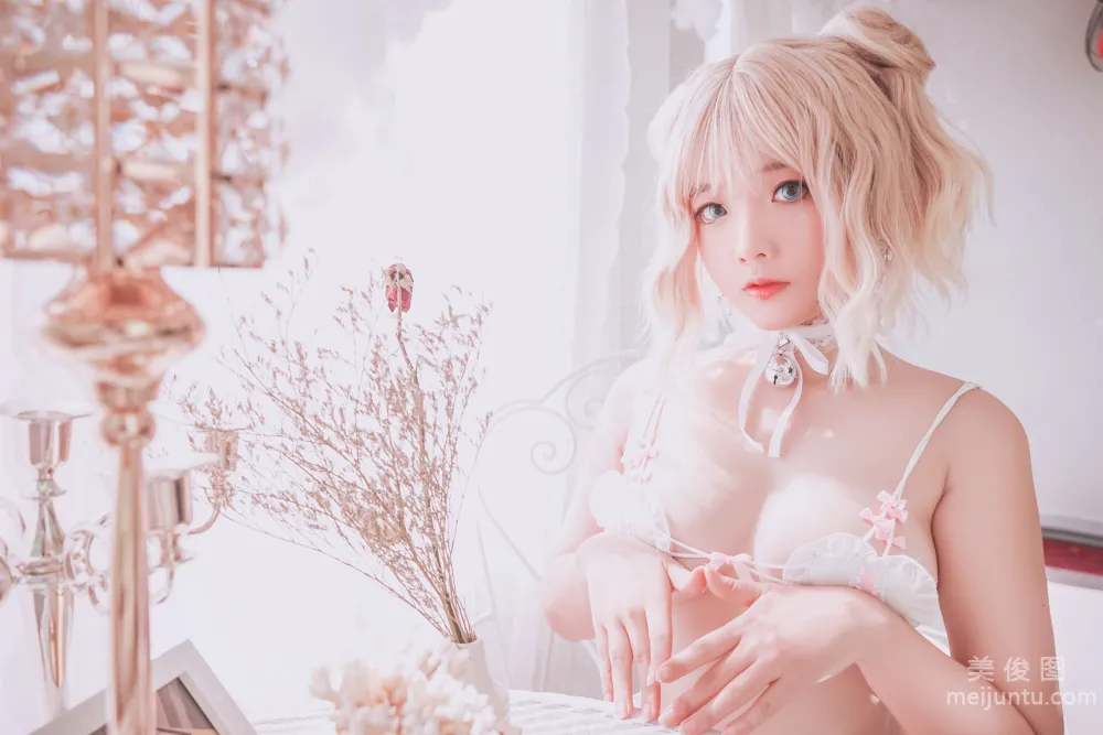 [Messie Huang] - Pure Bath25