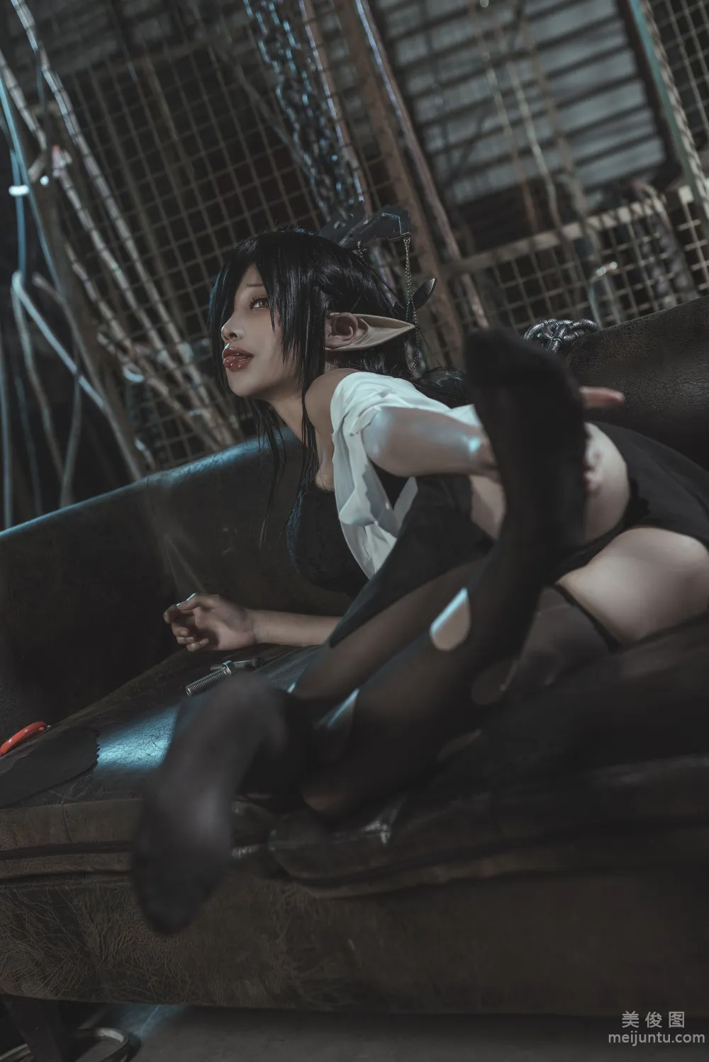 Chun Momo: Web Idols photo 24