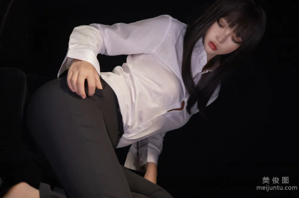Fengmao ss: Web Idols photo 6