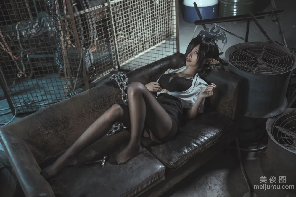 Chun Momo: Web Idols photo 9
