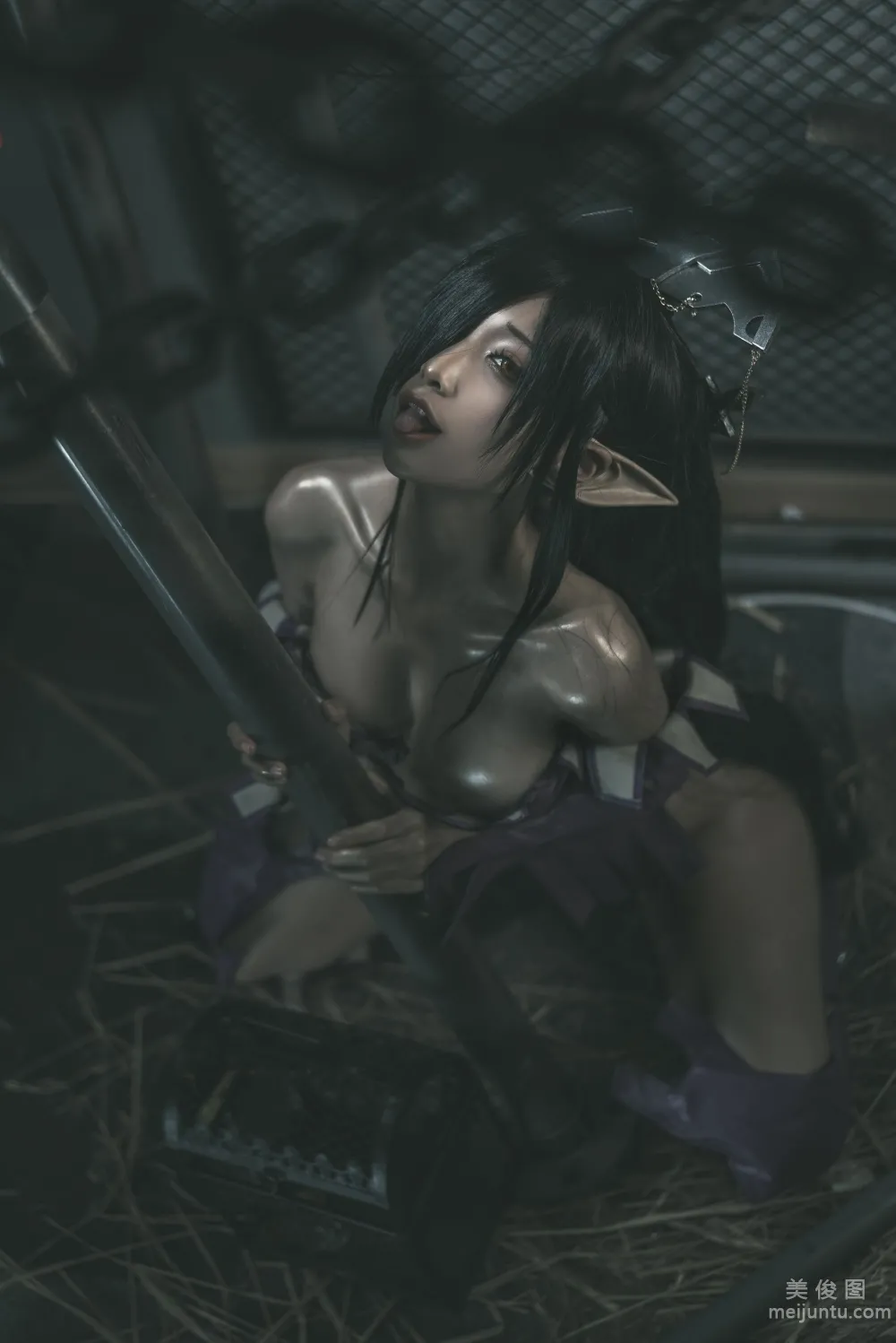 Chun Momo: Web Idols photo 6