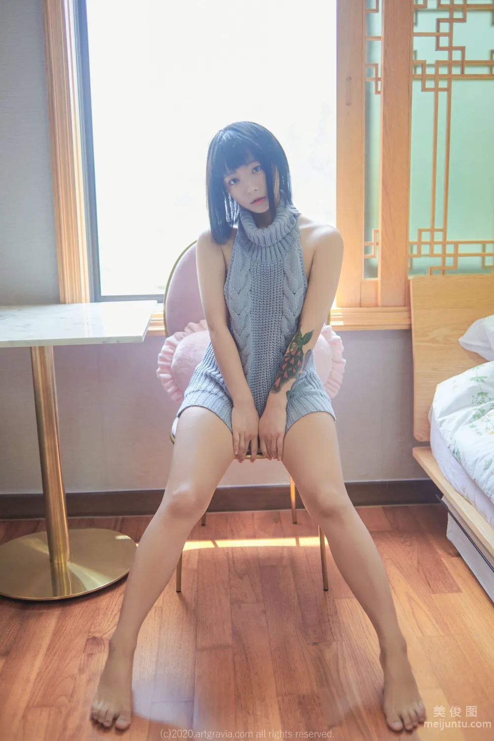 [ARTGRAVIA] VOL.179 Maruemong Set photo 1