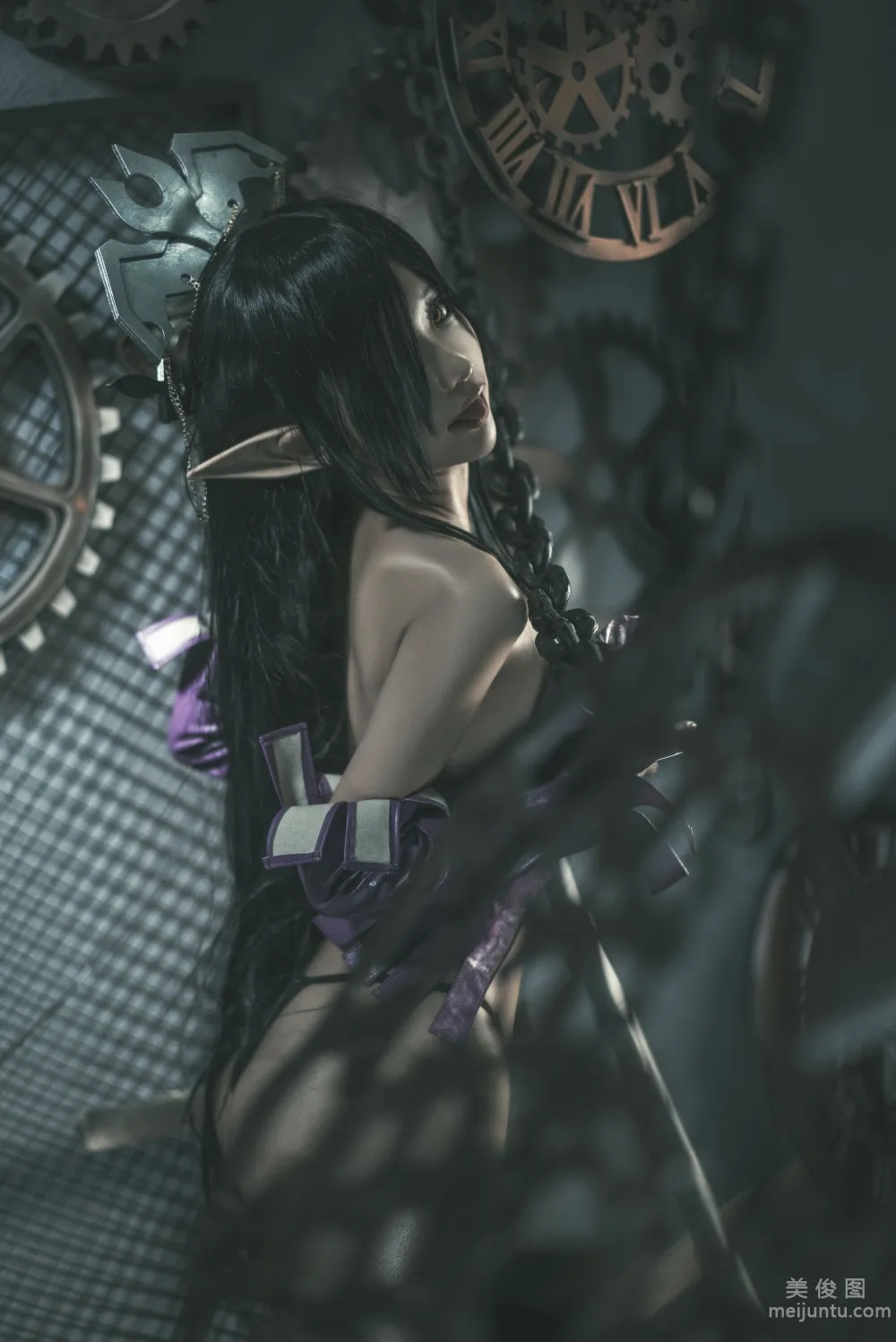 Chun Momo: Web Idols photo 13