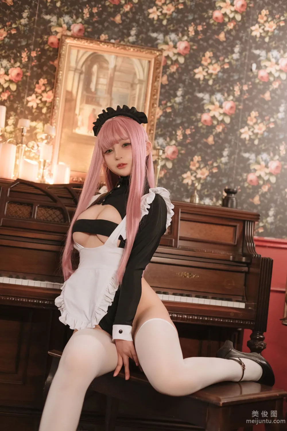 Yingjing Ningning: Web Idols photo 6