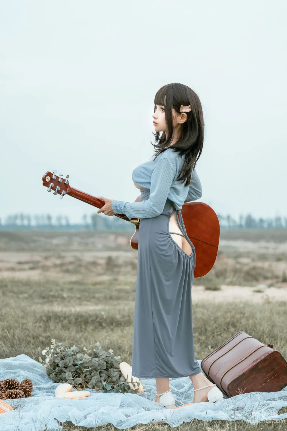 Chun Momo: Web Idols photo 42