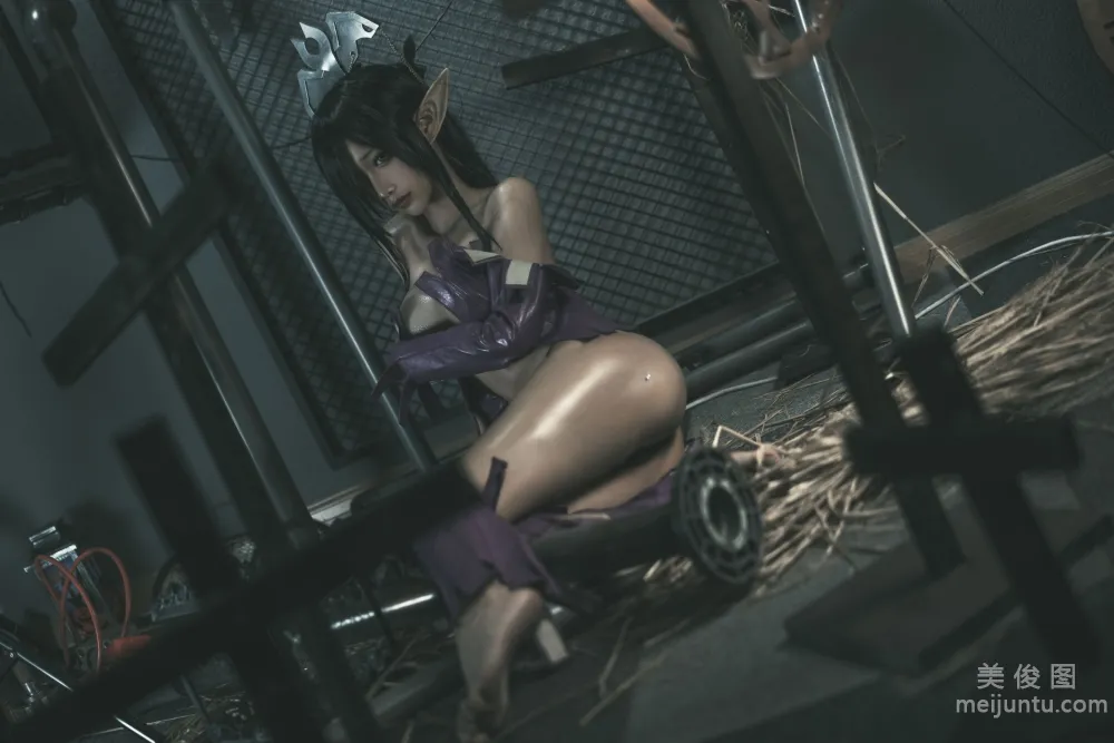 Chun Momo: Web Idols photo 21