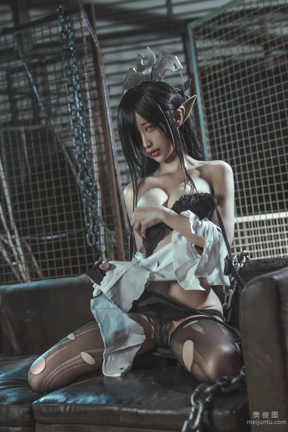 Chun Momo: Web Idols photo 53