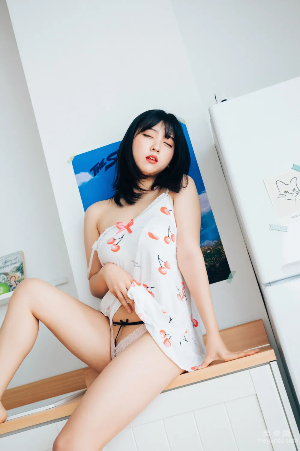 [LOOZY] Song Hana - Oyatsu 15
