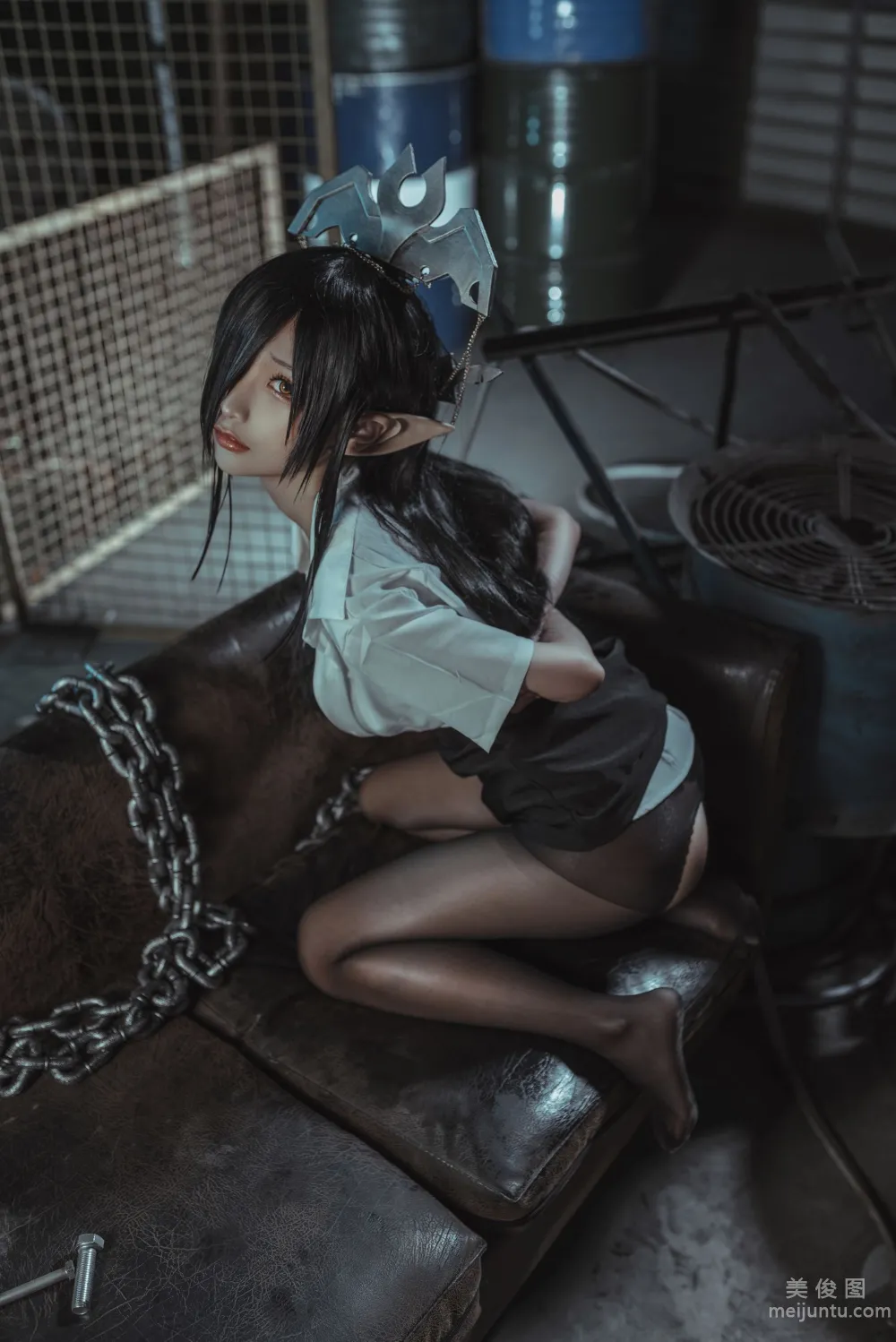 Chun Momo: Web Idols photo 8