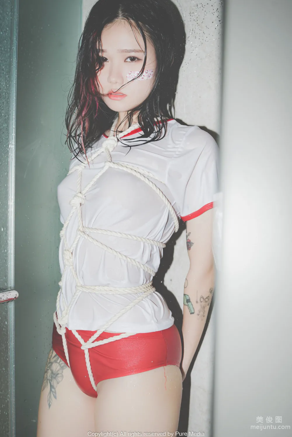 [PURE MEDIA] Vol.065 - SIRA52