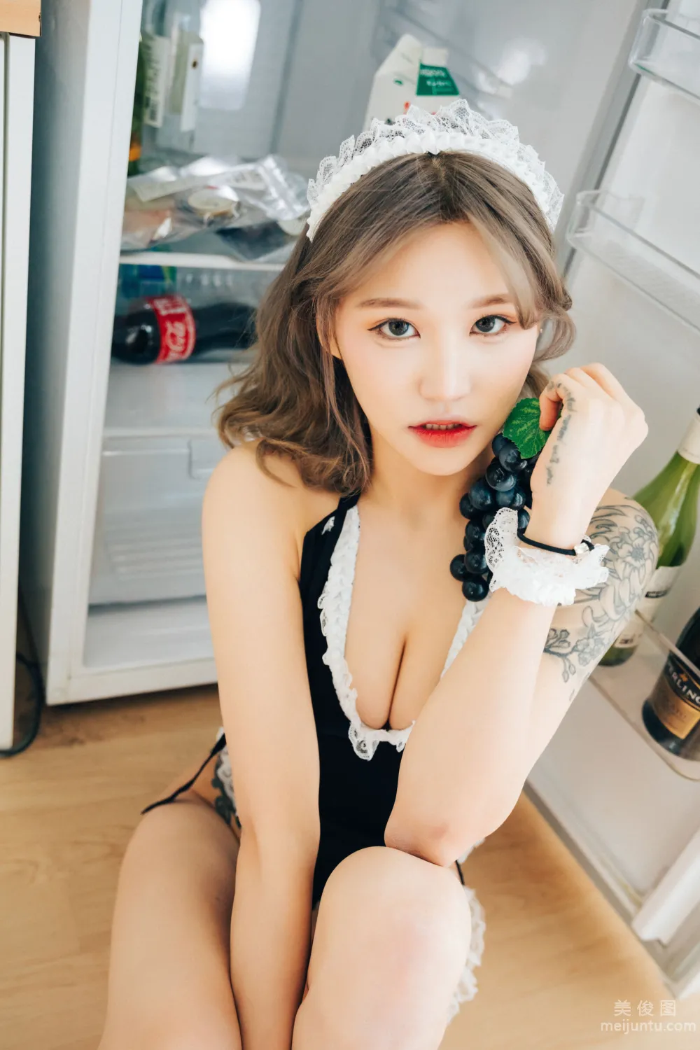 [LOOZY]  Taeri - plaisir33