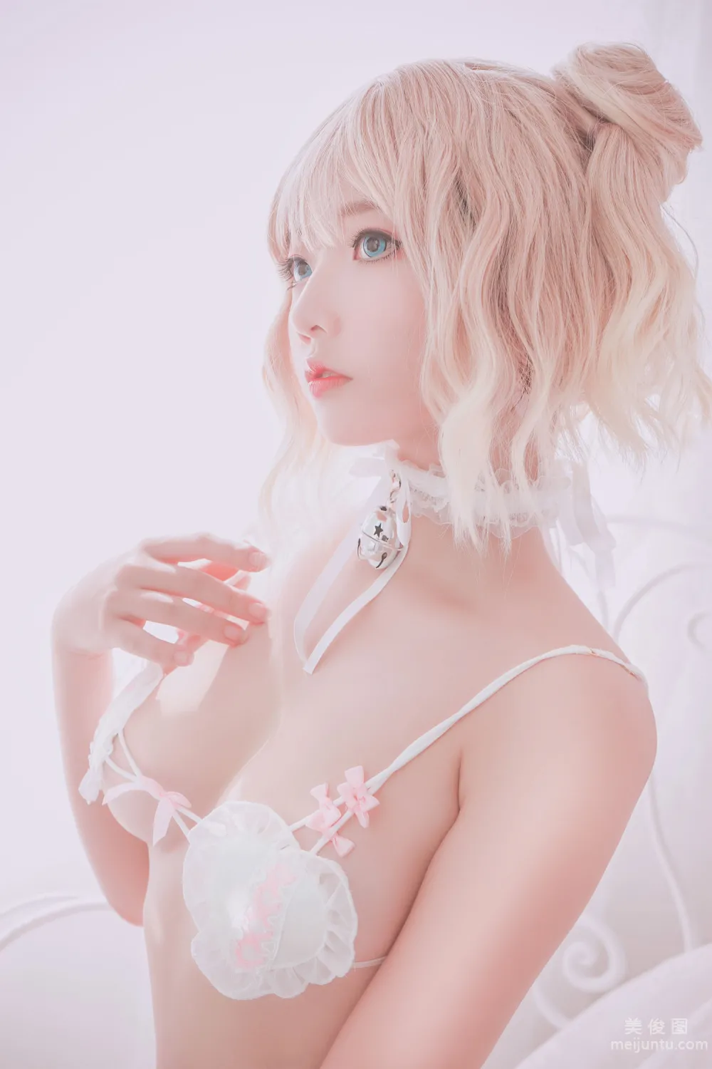 [Messie Huang] - Pure Bath 9