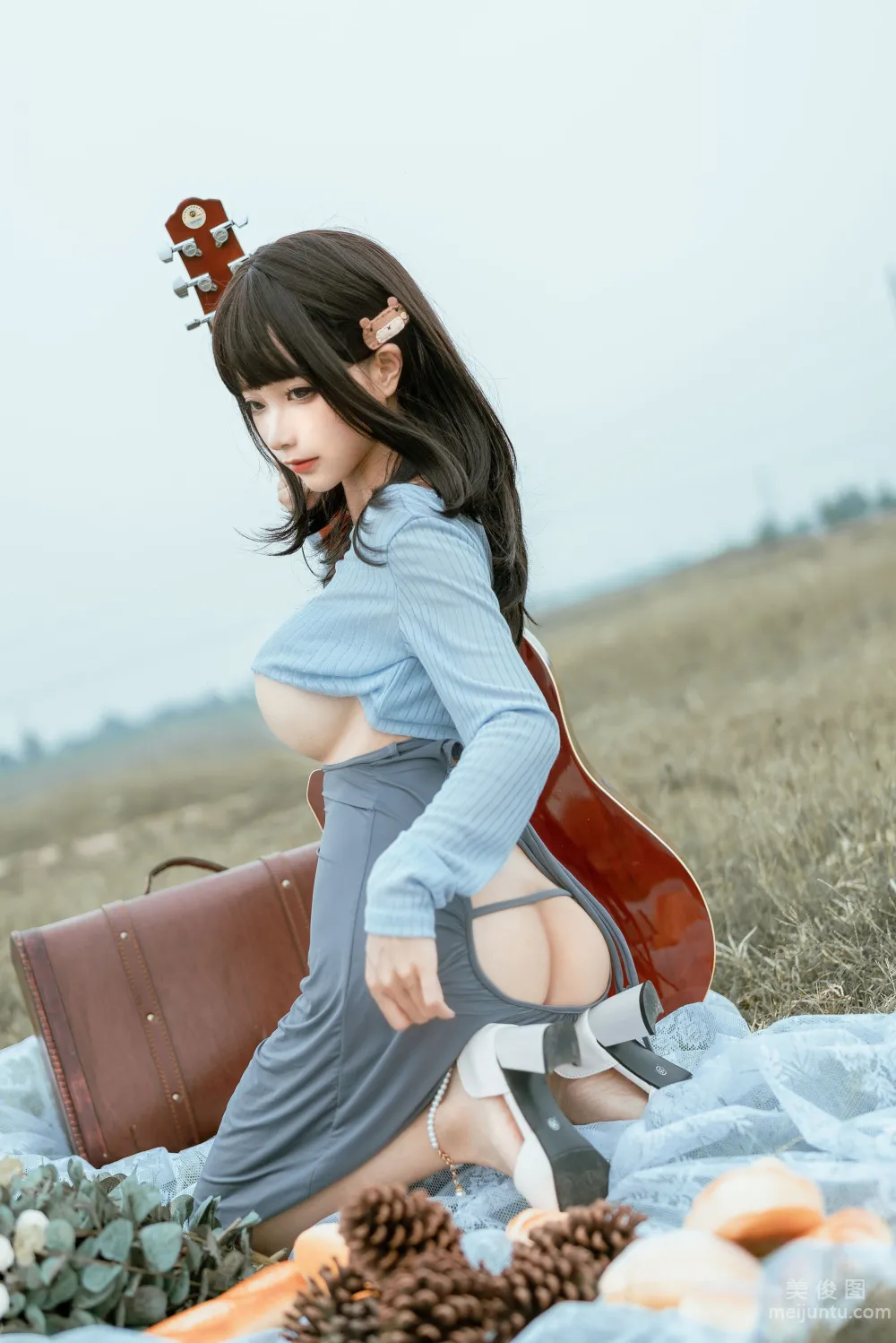 Chun Momo: Web Idols photo 14