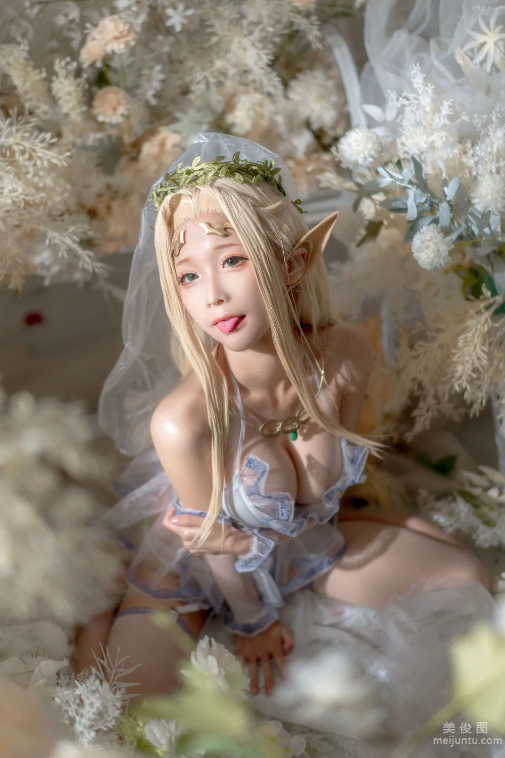 Chun Momo: Web Idols photo 28