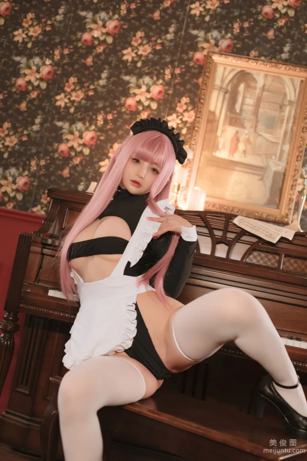 Yingjing Ningning: Web Idols photo 24