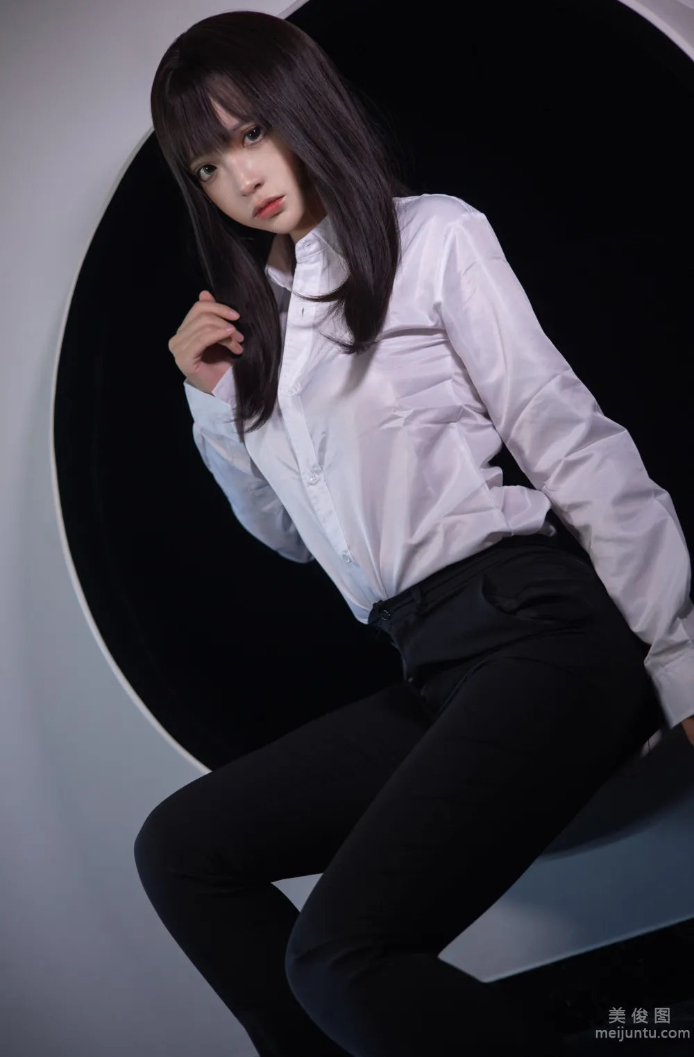 Fengmao ss: Web Idols photo 2