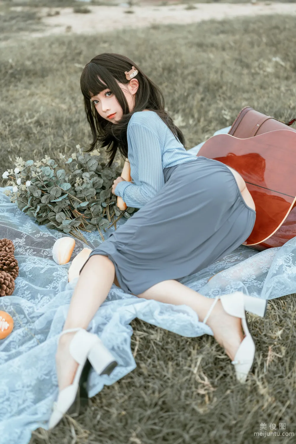 Chun Momo: Web Idols photo 34
