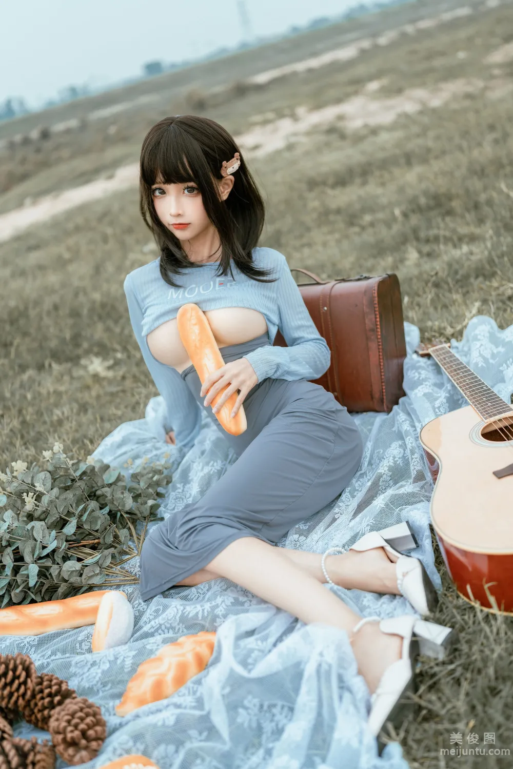 Chun Momo: Web Idols photo 10