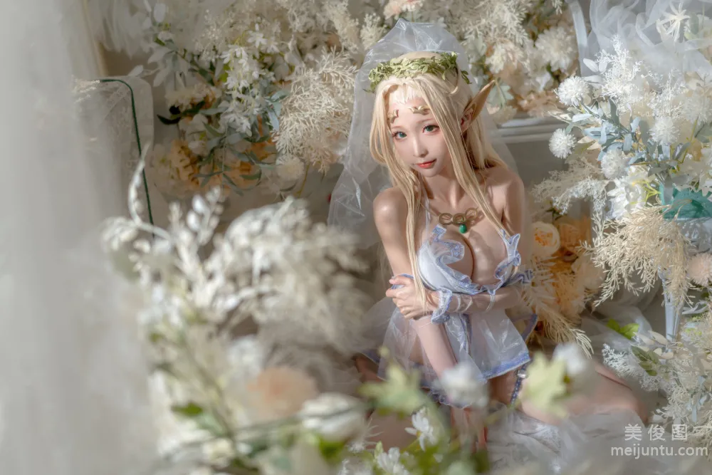 Chun Momo: Web Idols photo 27