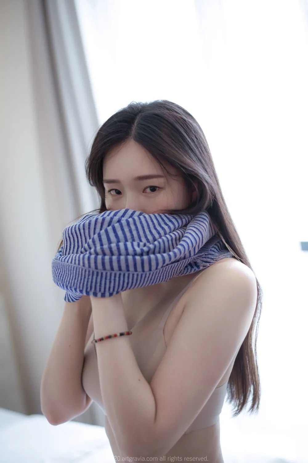 [ARTGRAVIA] VOL.167 Pia Photo Set photo 14