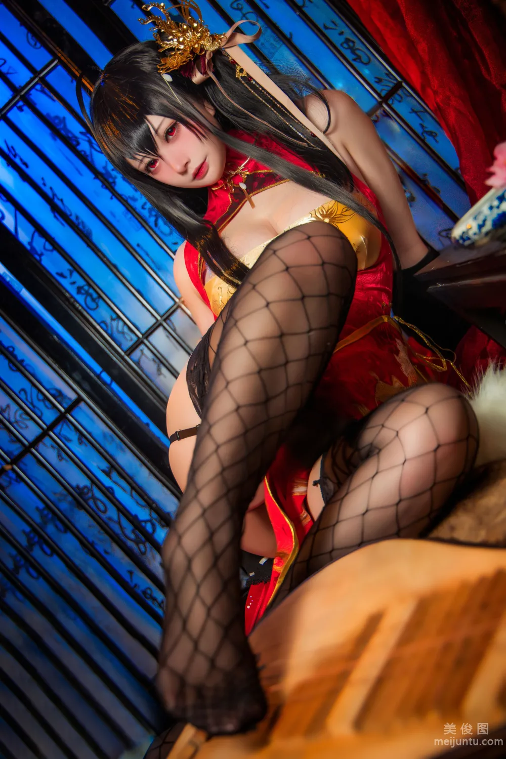 Niannian D: Web Idols photo 8