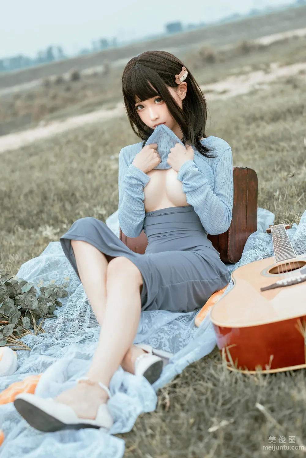 Chun Momo: Web Idols photo 11