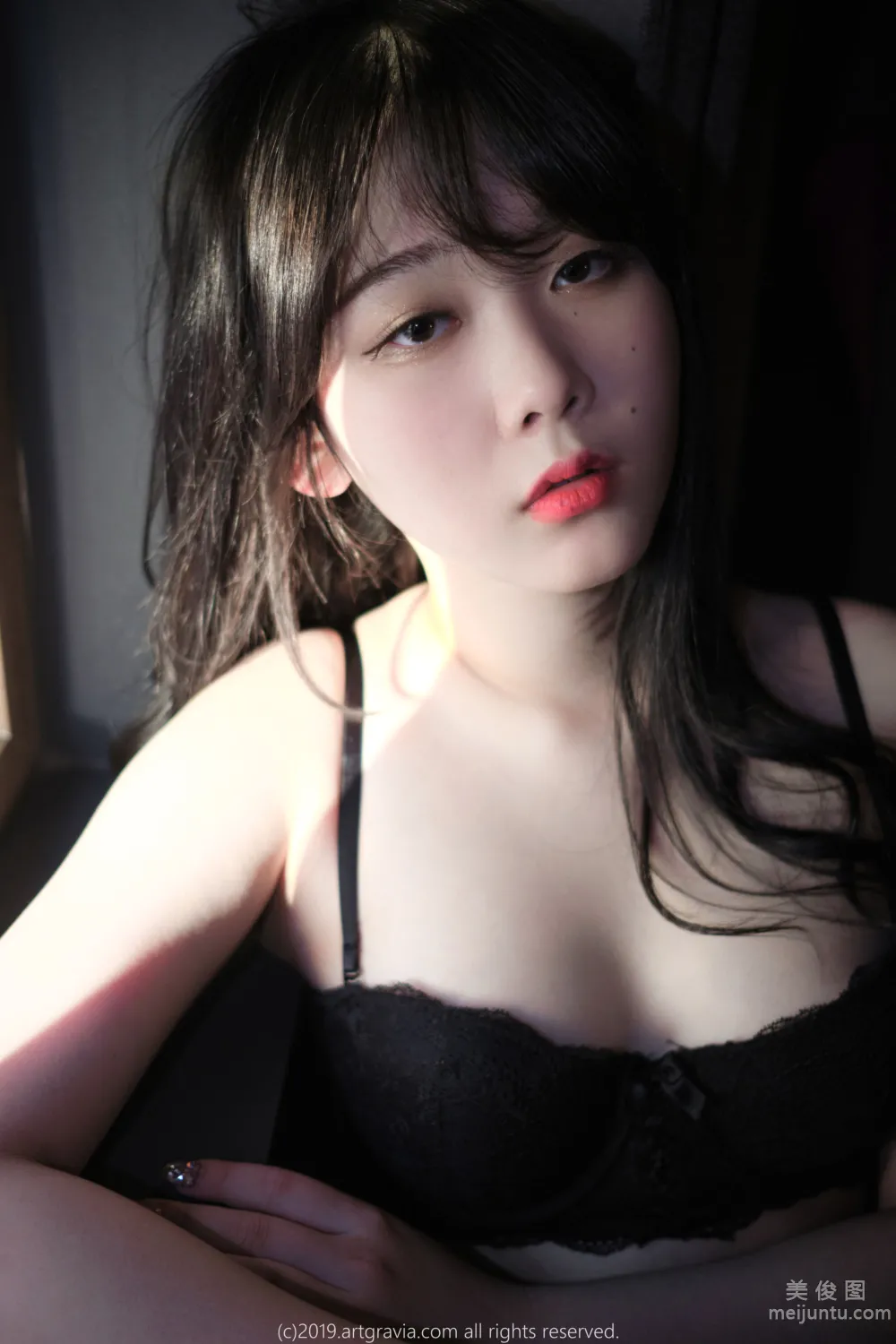 [ARTGRAVIA] VOL.124 Zia Photo Set photo 25