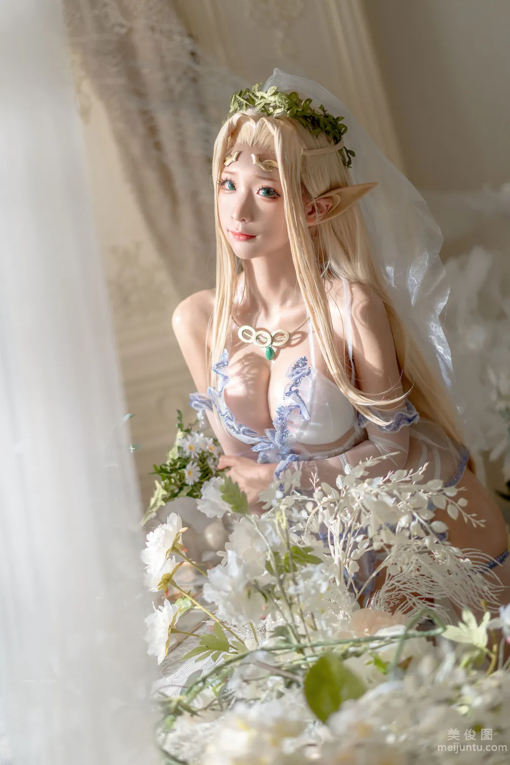 Chun Momo: Web Idols photo 4