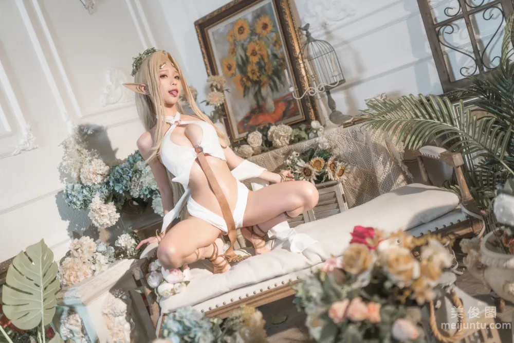 Chun Momo: Web Idols photo 36