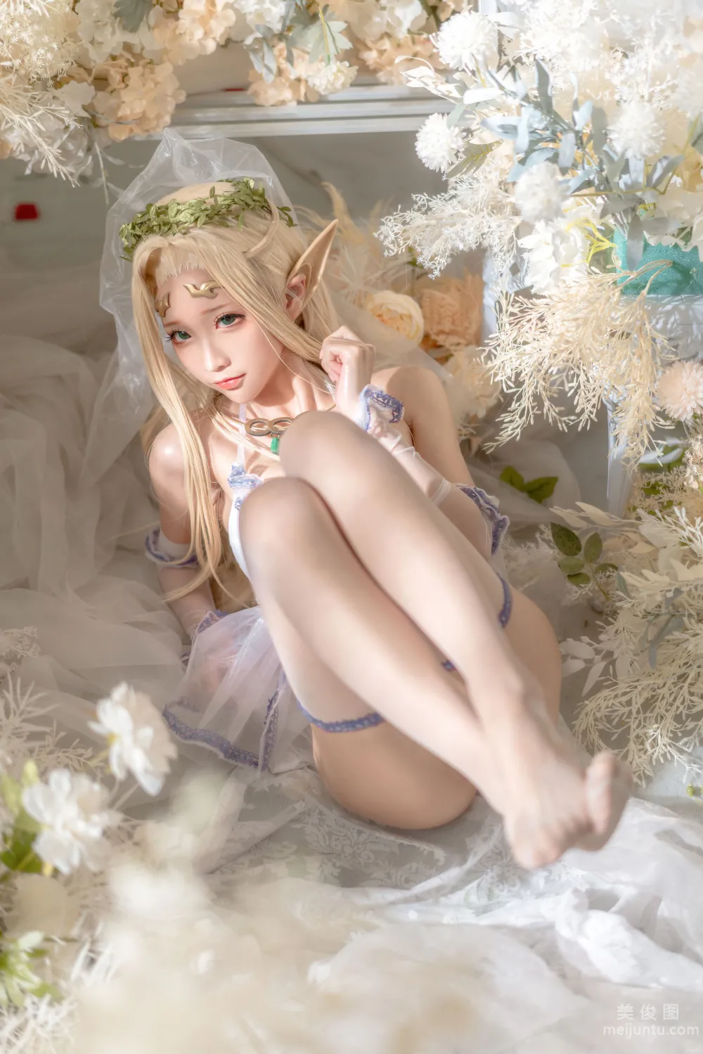 Chun Momo: Web Idols photo 46