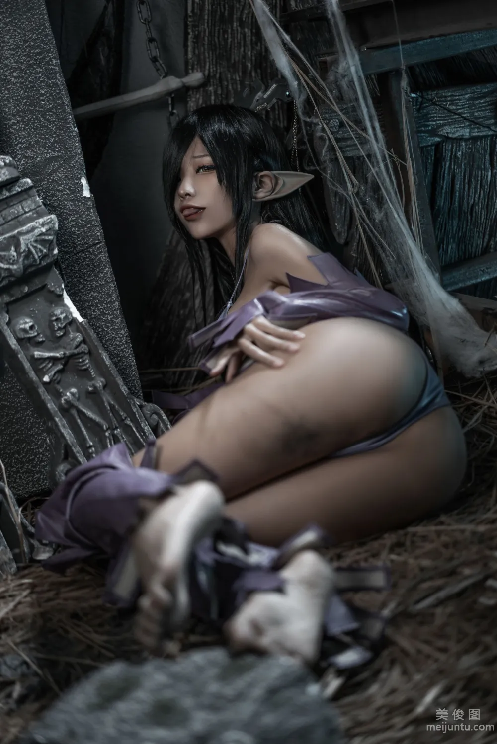 Chun Momo: Web Idols photo 14