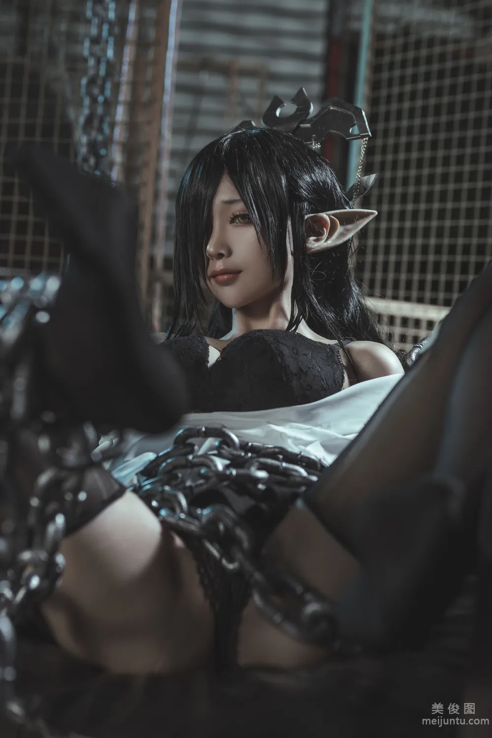 Chun Momo: Web Idols photo 38
