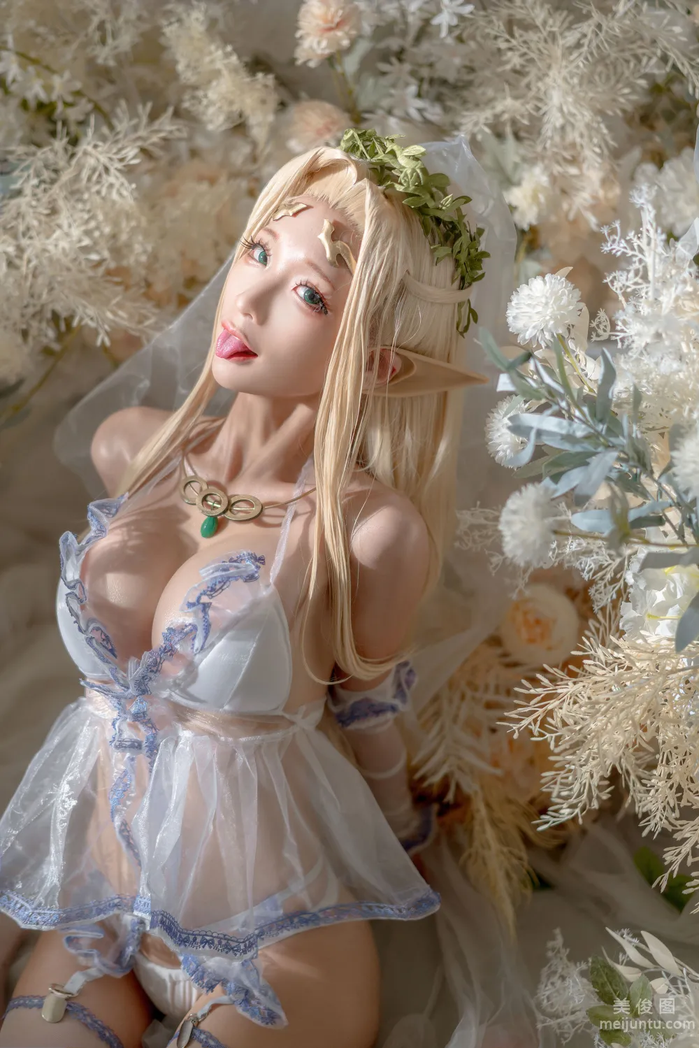 Chun Momo: Web Idols photo 30