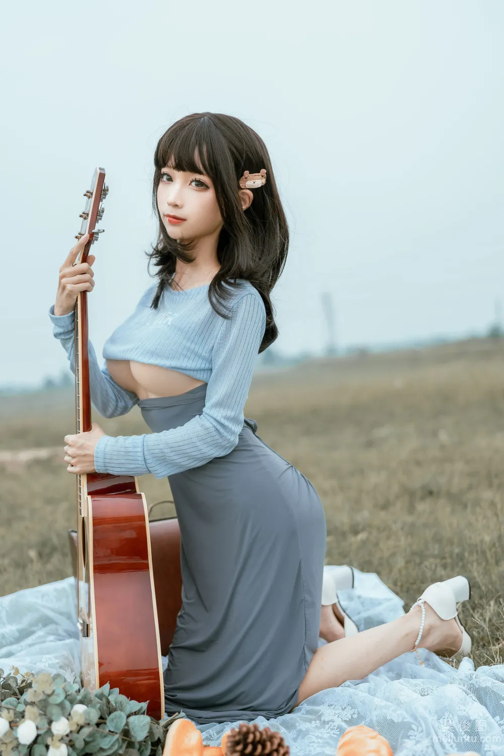 Chun Momo: Web Idols photo 7