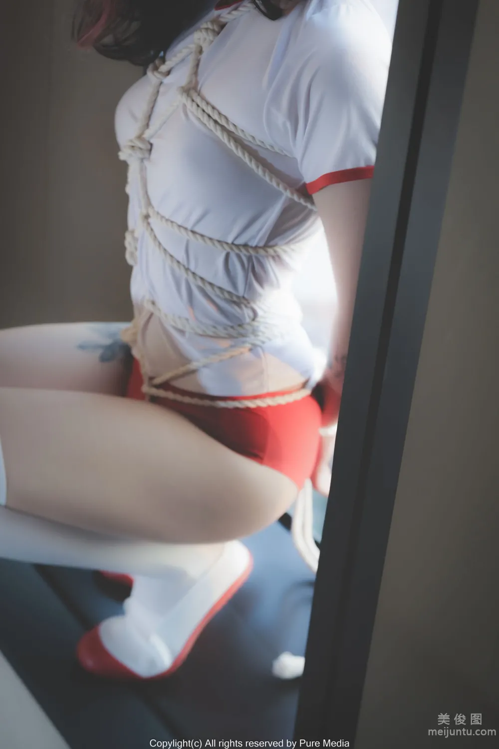 [PURE MEDIA] Vol.065 - SIRA5
