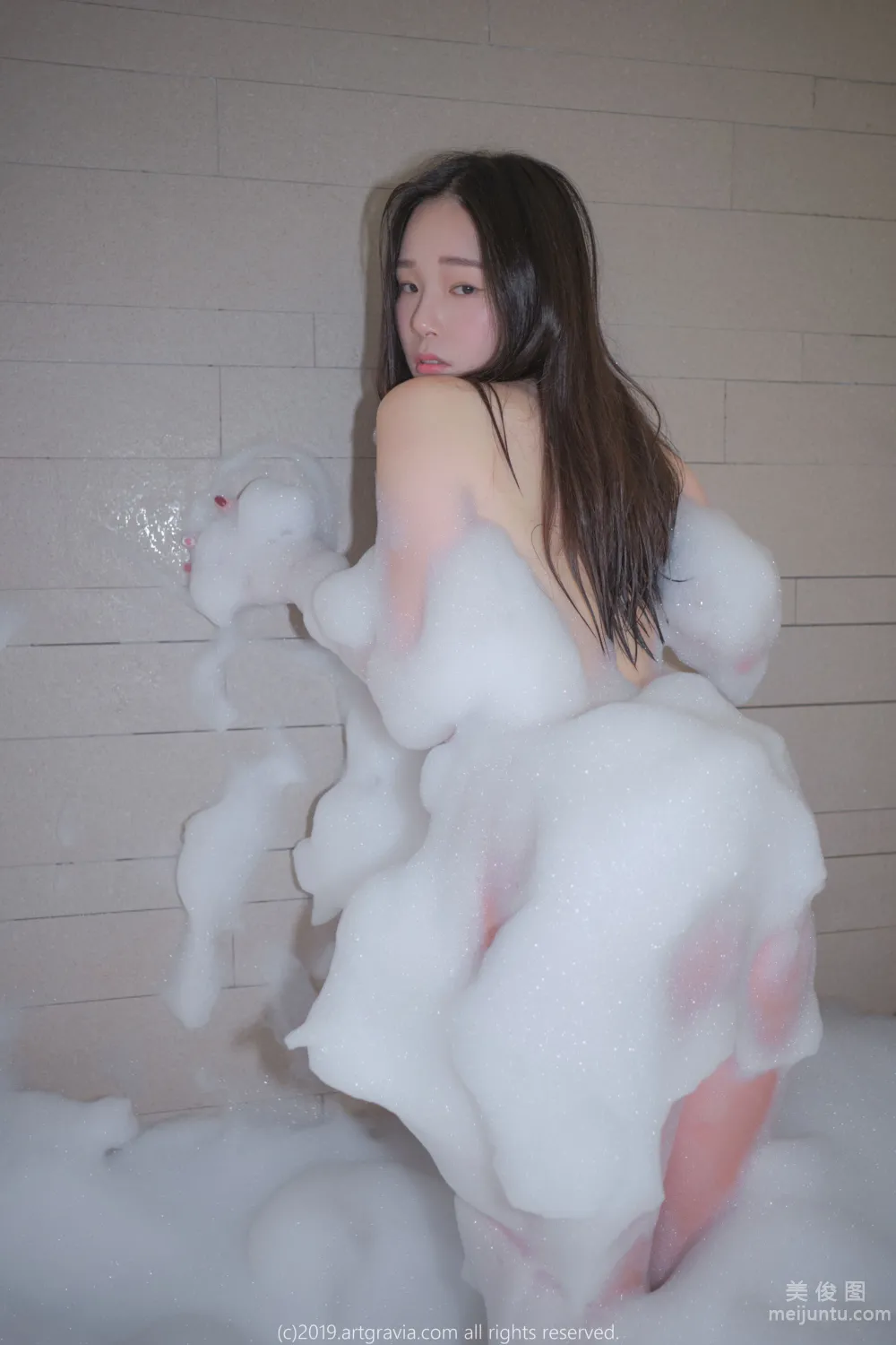 [ARTGRAVIA] VOL.109 Pia Photo Set photo 51