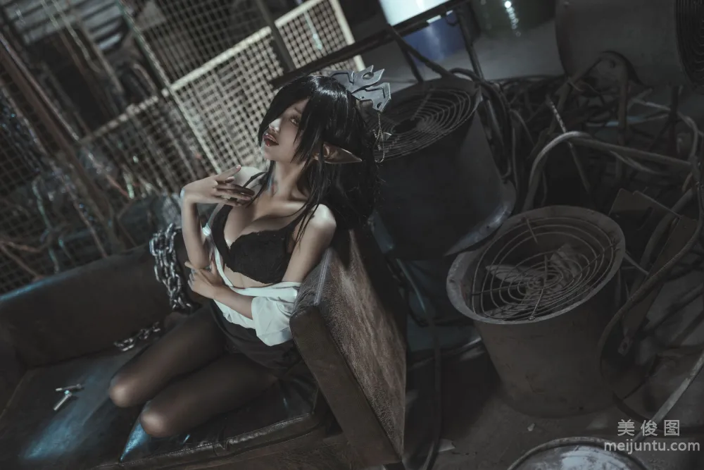 Chun Momo: Web Idols photo 19