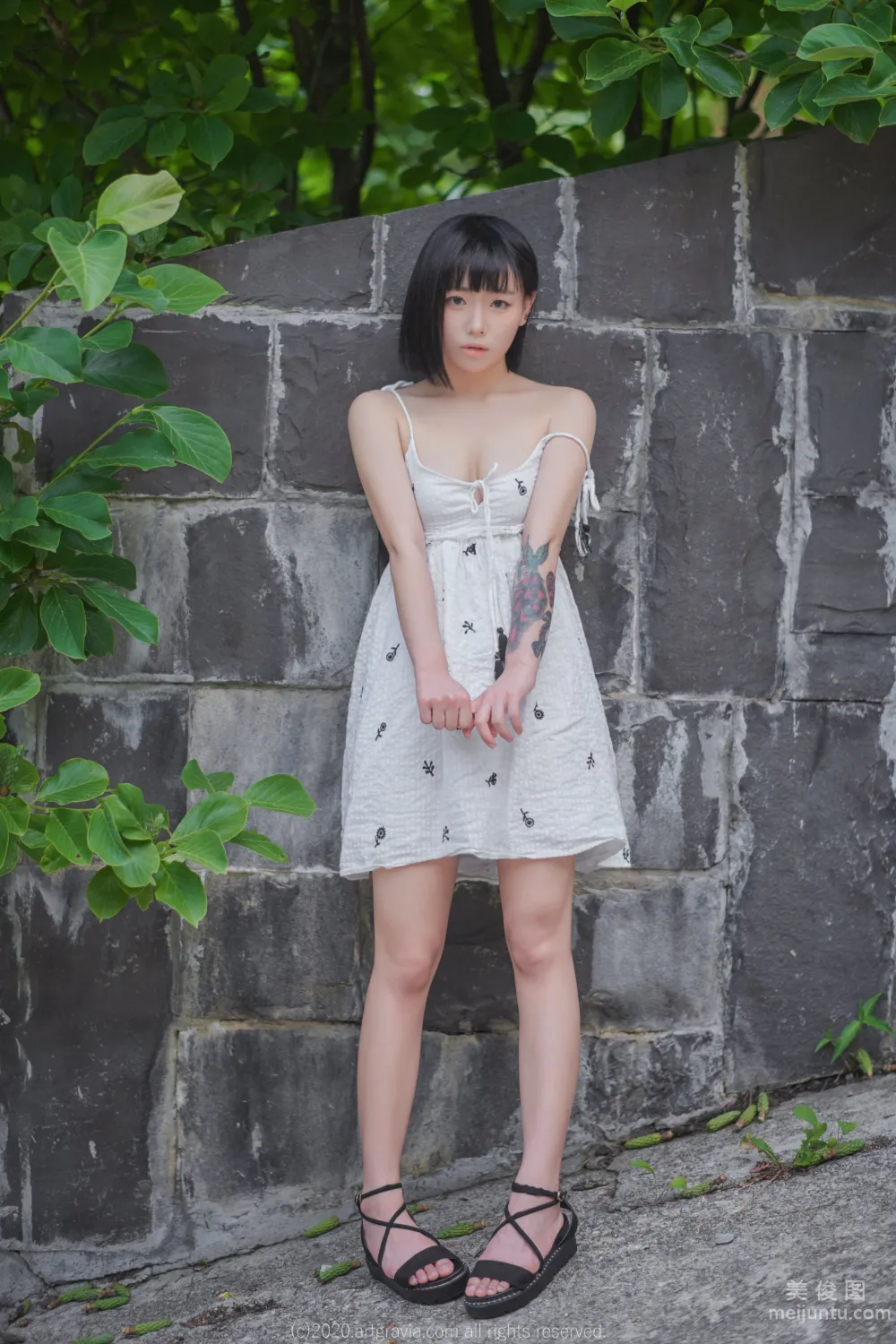 [ARTGRAVIA] VOL.179 Maruemong Set photo 58