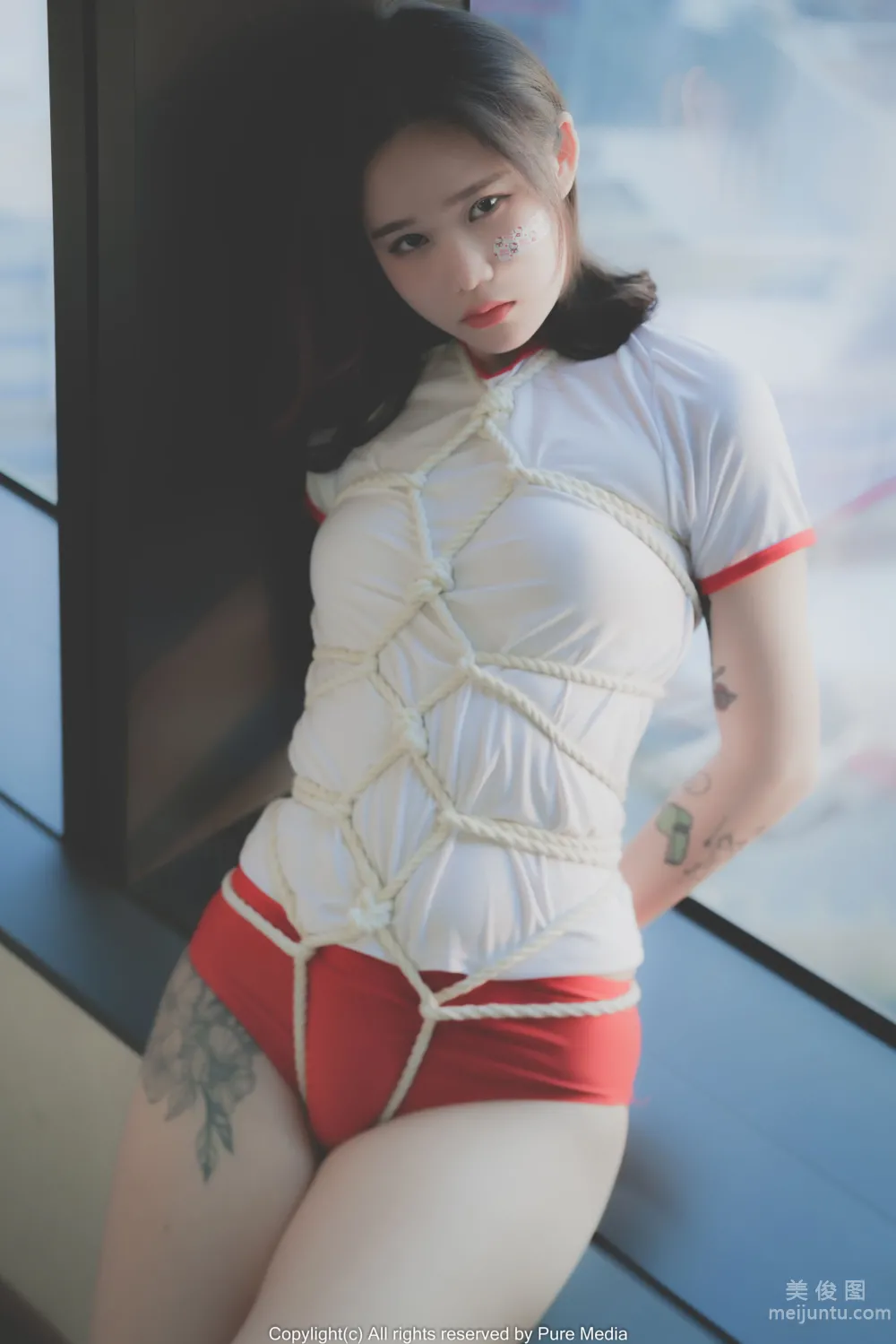 [PURE MEDIA] Vol.065 - SIRA3