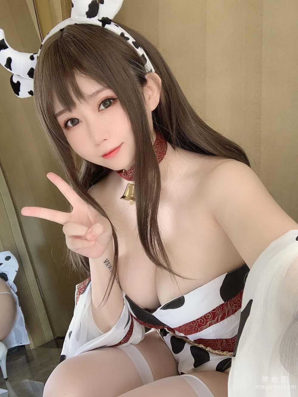 Shiyi Jiangya: Web Idols photo 11