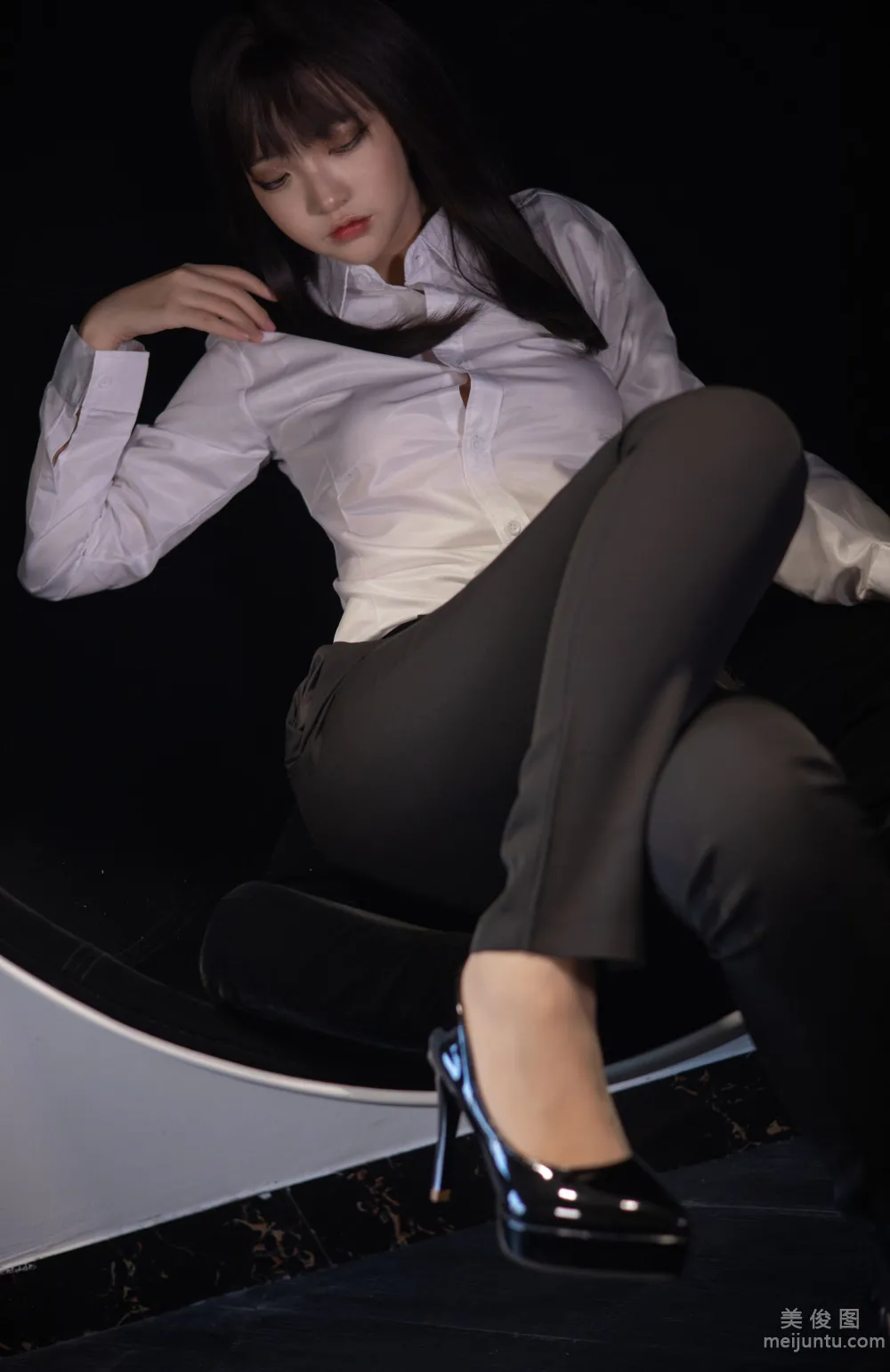Fengmao ss: Web Idols photo 8
