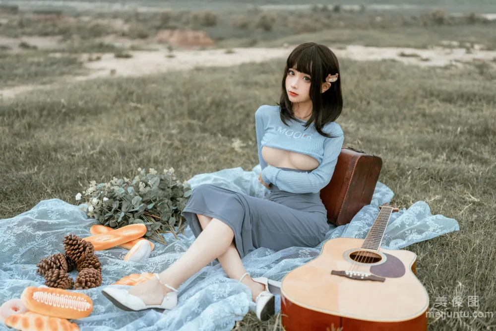 Chun Momo: Web Idols photo 9