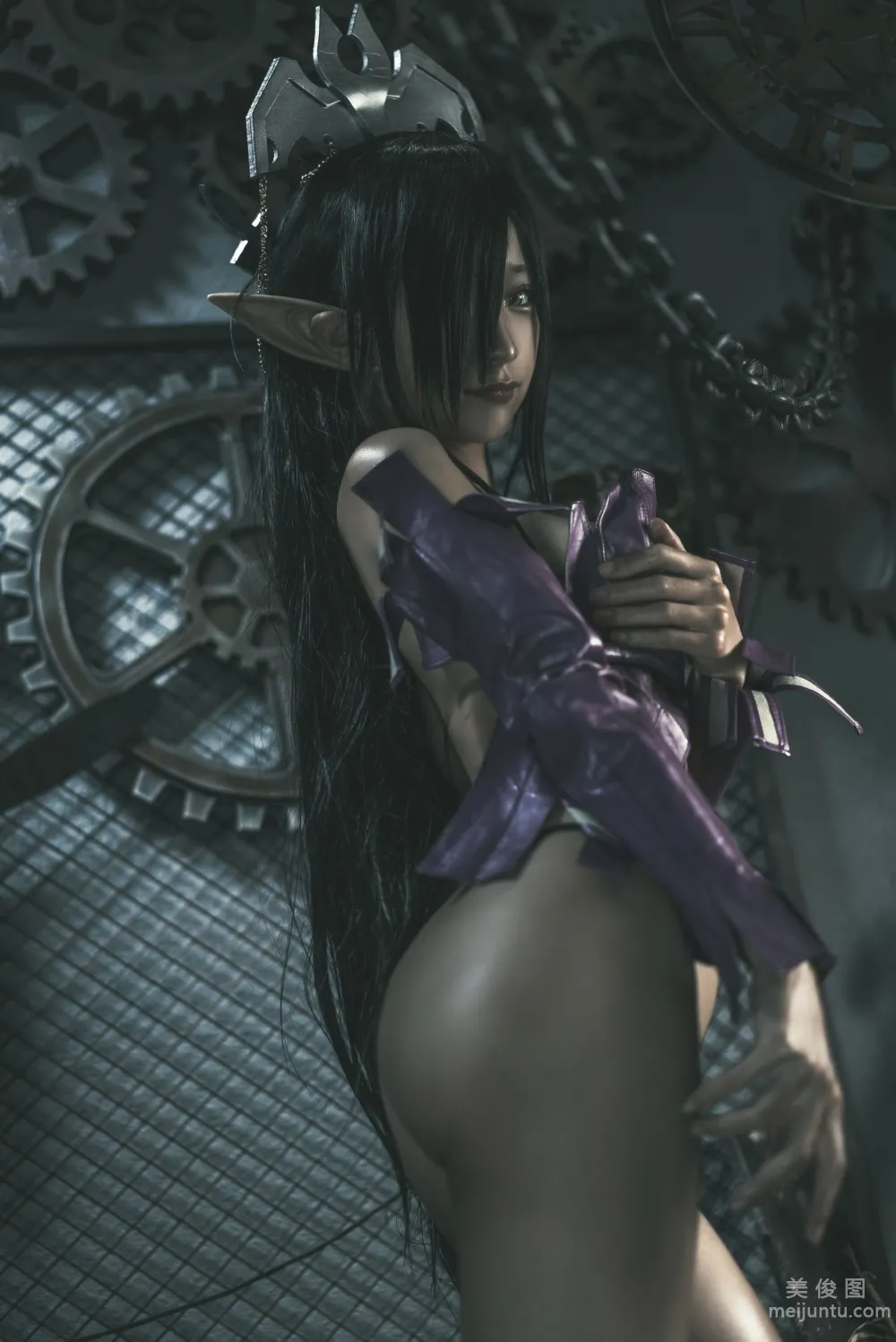 Chun Momo: Web Idols photo 14