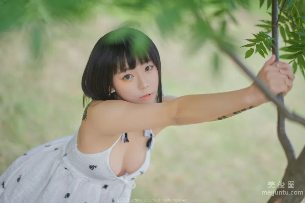 [ARTGRAVIA] VOL.179 Maruemong Set photo 44