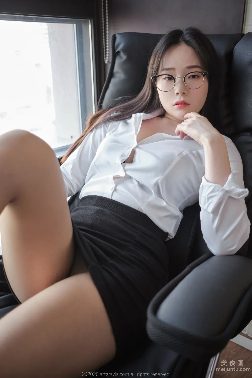 [ARTGRAVIA] VOL.152 Pia Photo Set photo 44