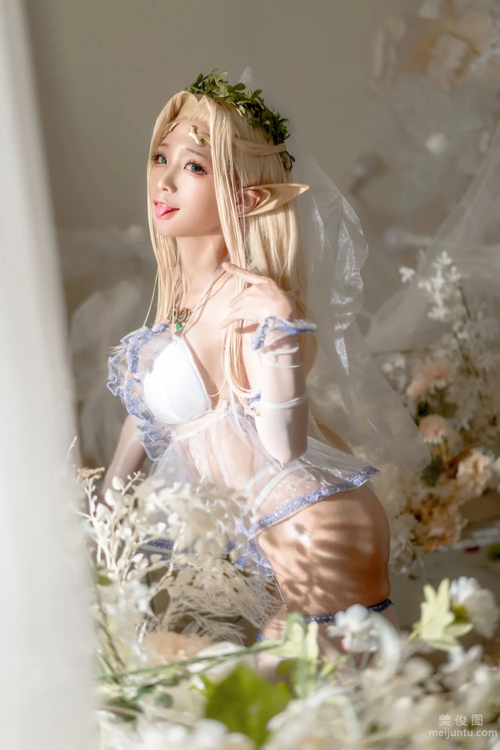 Chun Momo: Web Idols photo 7