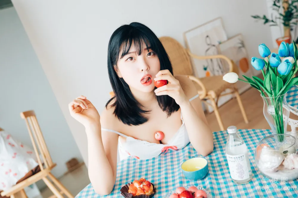 [LOOZY] Song Hana - Oyatsu 36