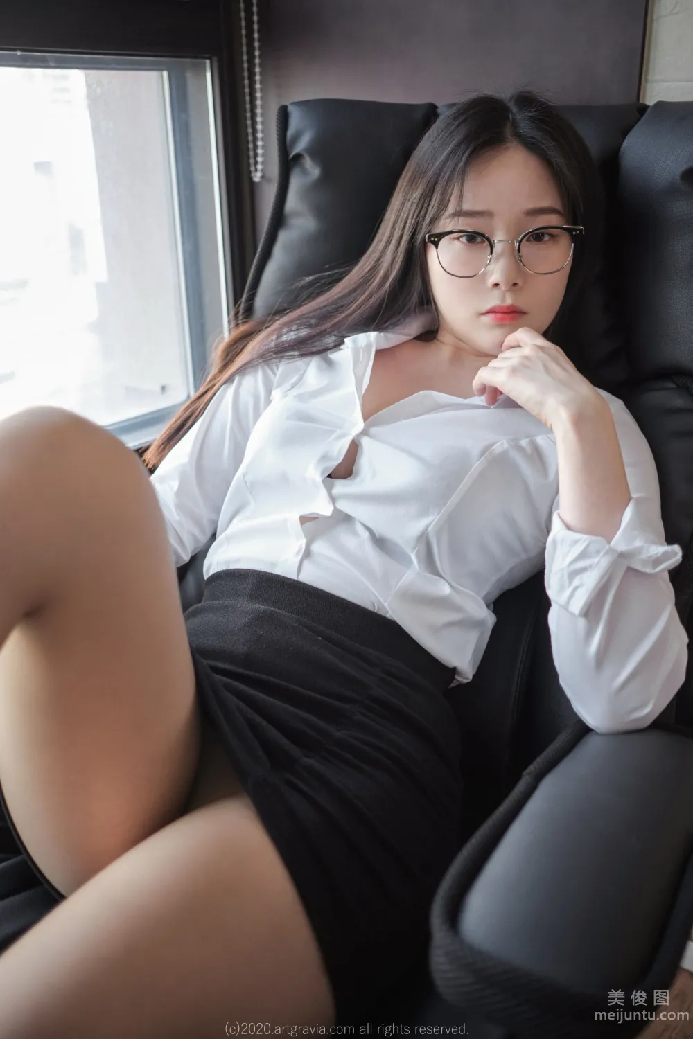 [ARTGRAVIA] VOL.152 Pia Photo Set photo 51
