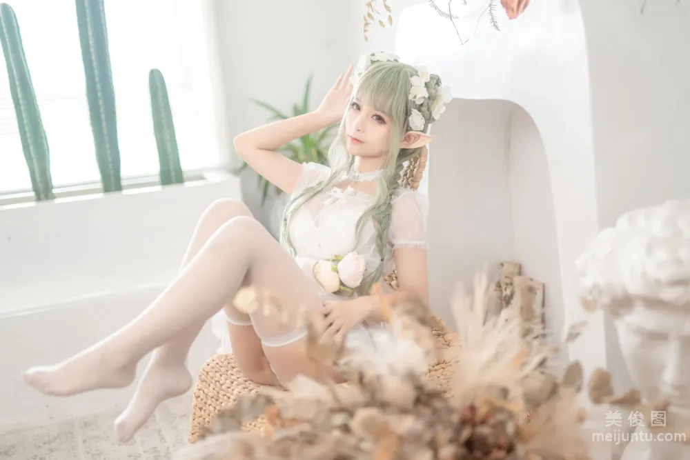 Chun Momo: Web Idols photo 8